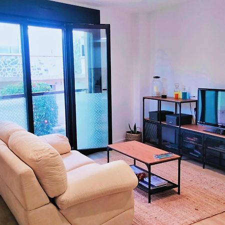 Apartamento Playa Del Con Моанья Екстер'єр фото