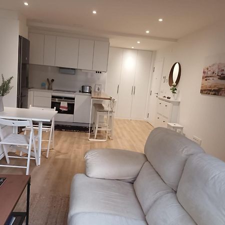 Apartamento Playa Del Con Моанья Екстер'єр фото