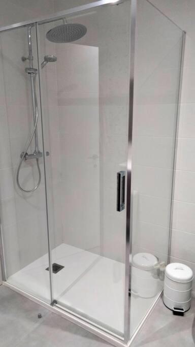 Apartamento Playa Del Con Моанья Екстер'єр фото