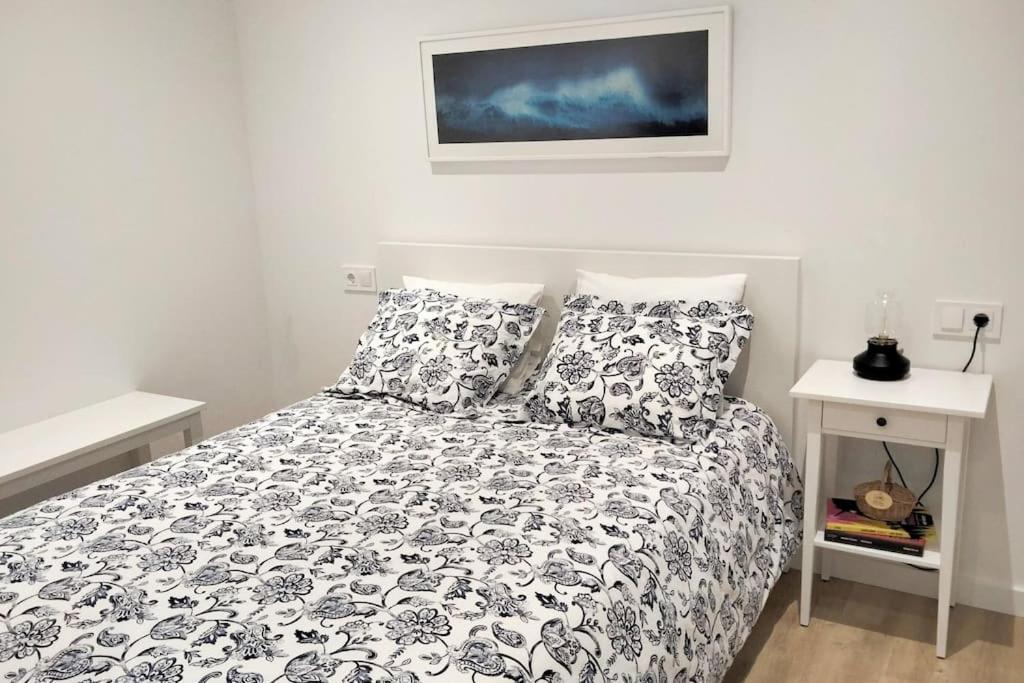 Apartamento Playa Del Con Моанья Екстер'єр фото