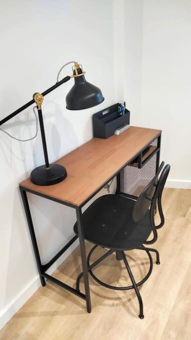 Apartamento Playa Del Con Моанья Екстер'єр фото