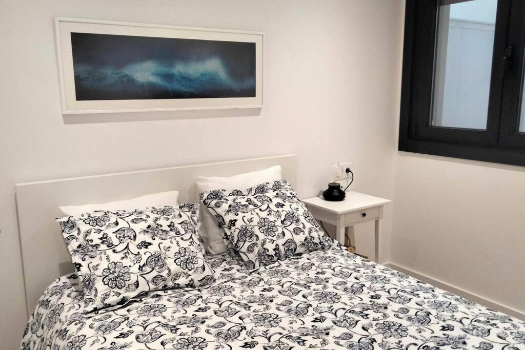 Apartamento Playa Del Con Моанья Екстер'єр фото
