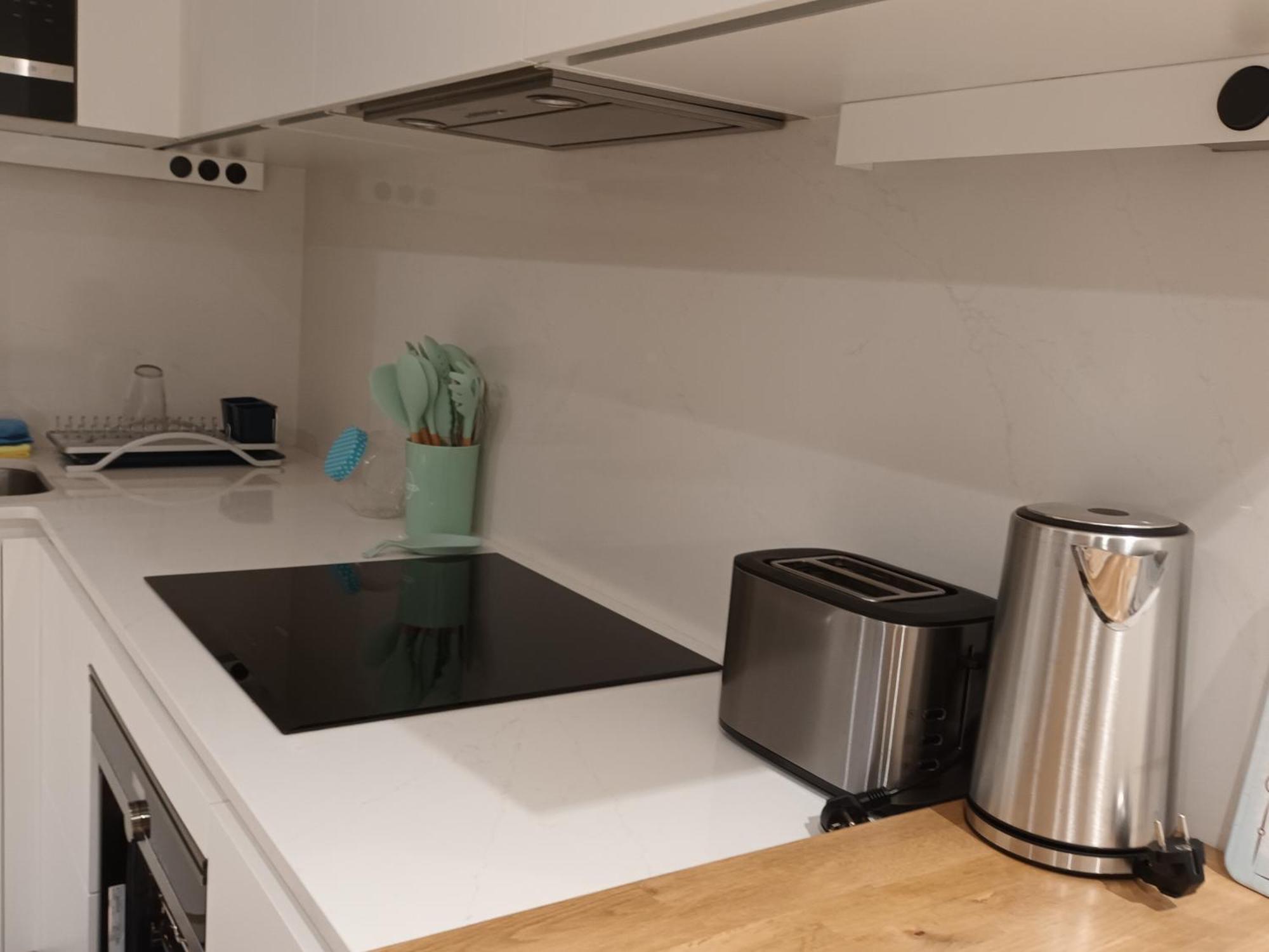 Apartamento Playa Del Con Моанья Екстер'єр фото